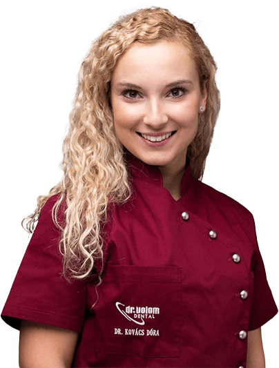 Holisztikus fogászat és migrénterápia Budapest 3. kerületében, komplex kezelések és átfogó megoldások a Volom Dentálnál.